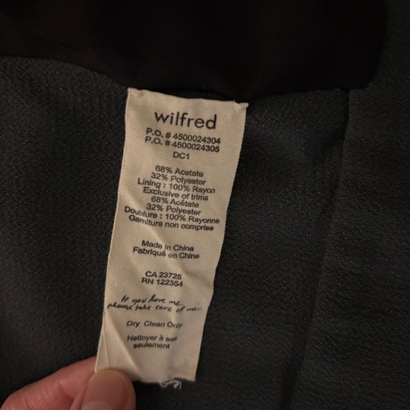 Wilfred Blazer - Picture 2 of 5